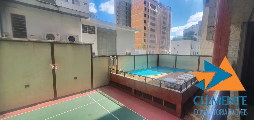 Apartamento, 4 quartos, 260 m² - Foto 1