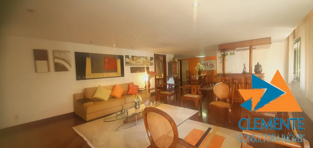 Apartamento, 4 quartos, 260 m² - Foto 7