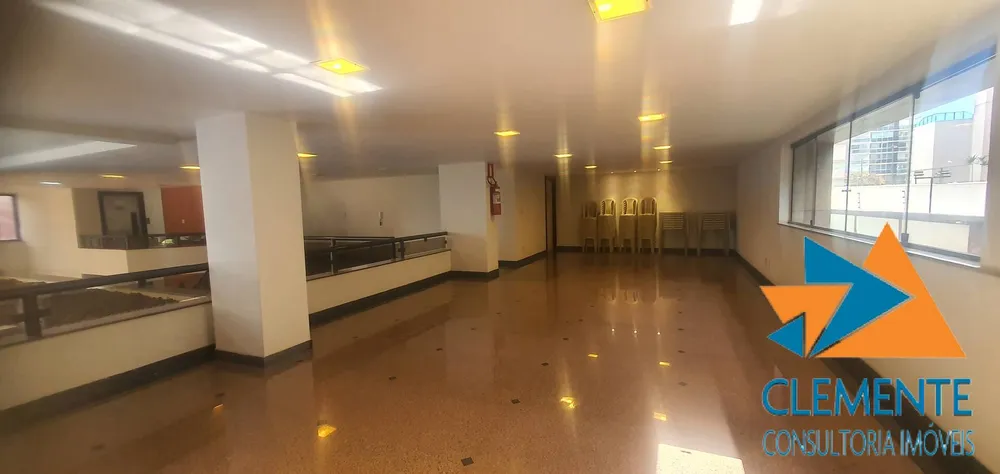 Apartamento, 4 quartos, 260 m² - Foto 16