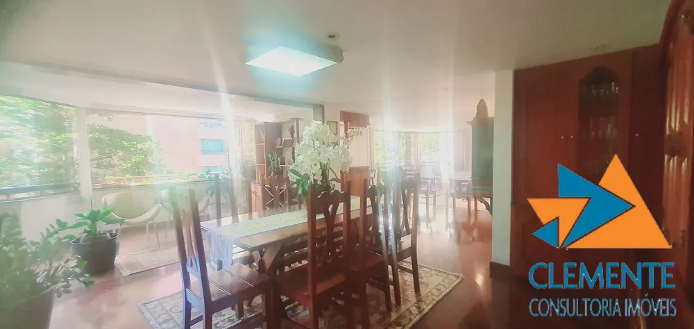 Apartamento, 4 quartos, 260 m² - Foto 8