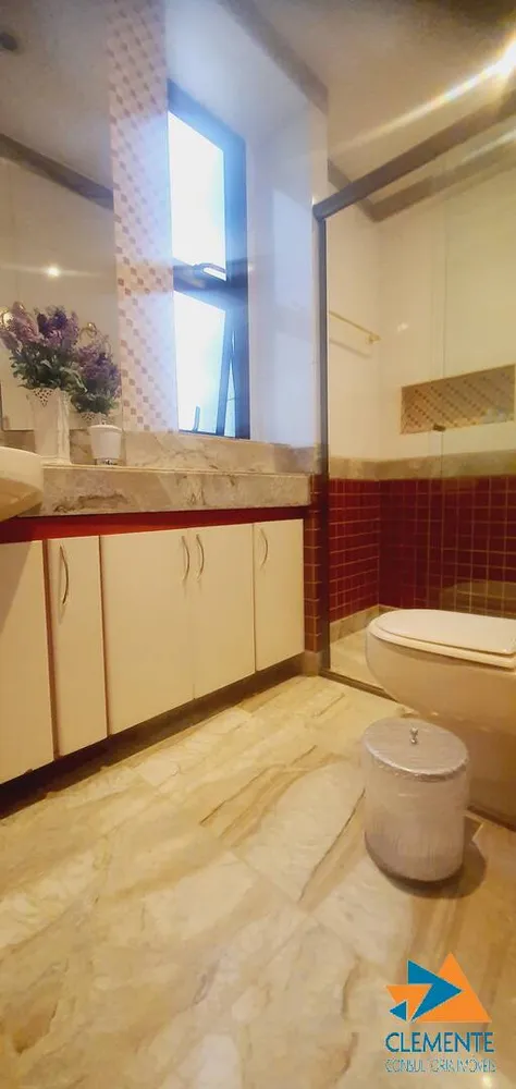 Apartamento, 4 quartos, 260 m² - Foto 9