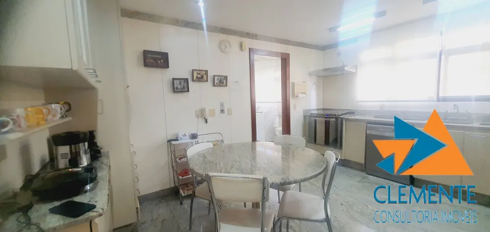 Apartamento, 4 quartos, 260 m² - Foto 14
