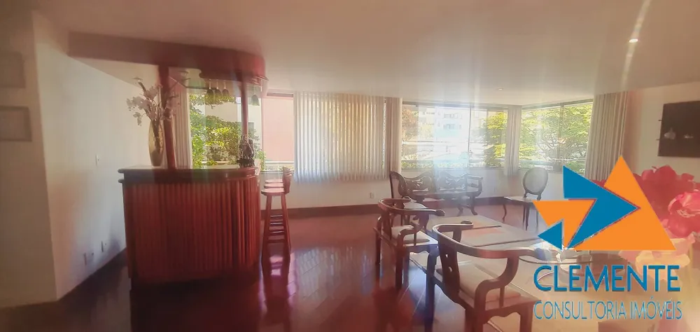 Apartamento, 4 quartos, 260 m² - Foto 4