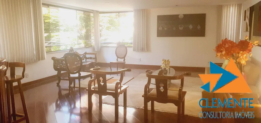 Apartamento, 4 quartos, 260 m² - Foto 2