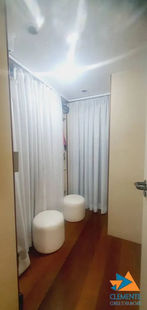 Apartamento, 4 quartos, 260 m² - Foto 11