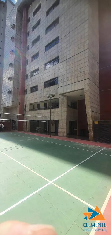 Apartamento, 4 quartos, 260 m² - Foto 15