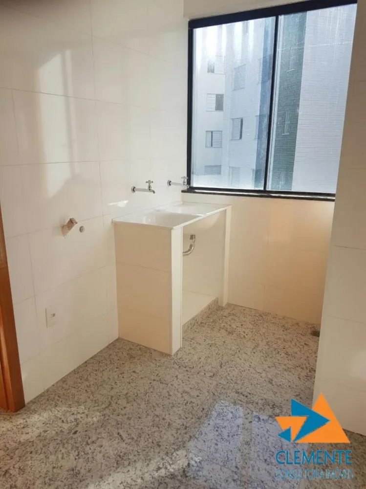 Apartamento, 3 quartos, 109 m² - Foto 7