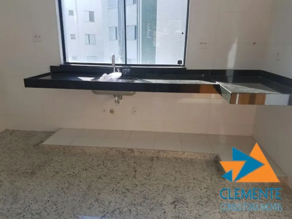 Apartamento, 3 quartos, 109 m² - Foto 5