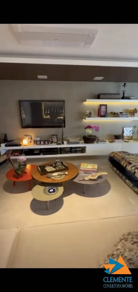 Apartamento, 4 quartos, 204 m² - Foto 8