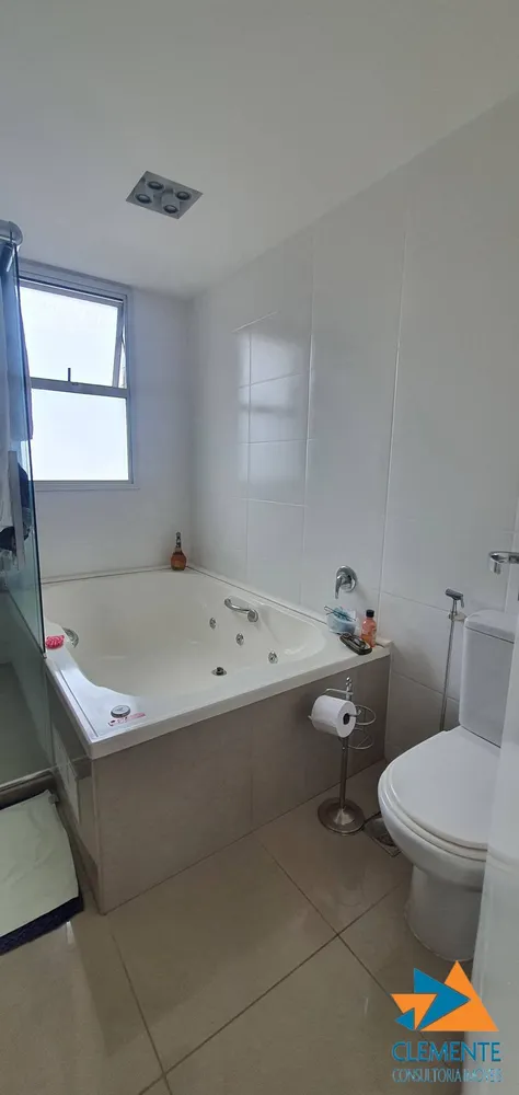 Apartamento, 4 quartos, 204 m² - Foto 13