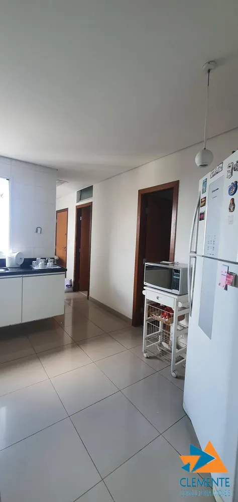 Apartamento, 4 quartos, 204 m² - Foto 10