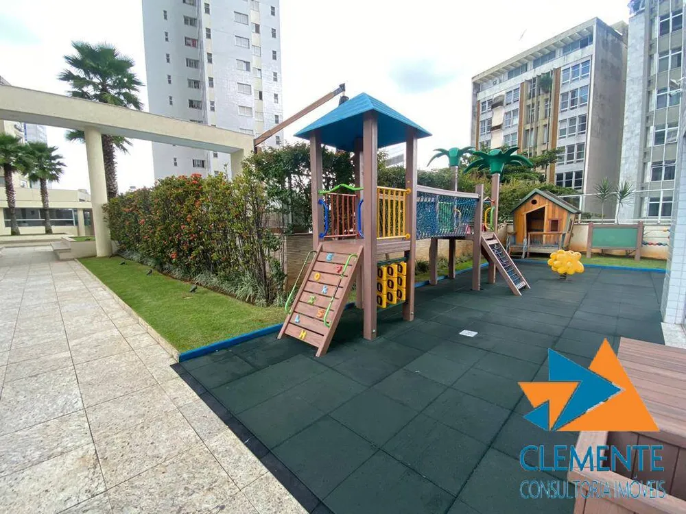 Apartamento, 4 quartos, 204 m² - Foto 16