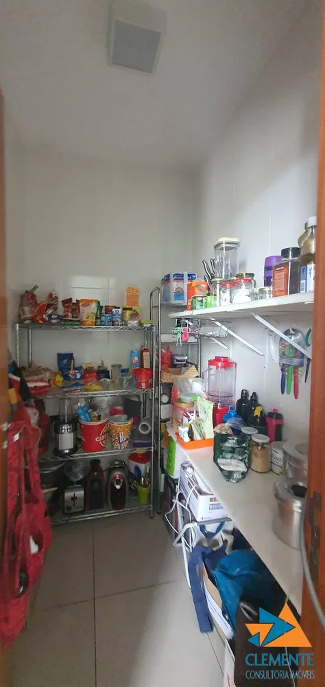 Apartamento, 4 quartos, 204 m² - Foto 11