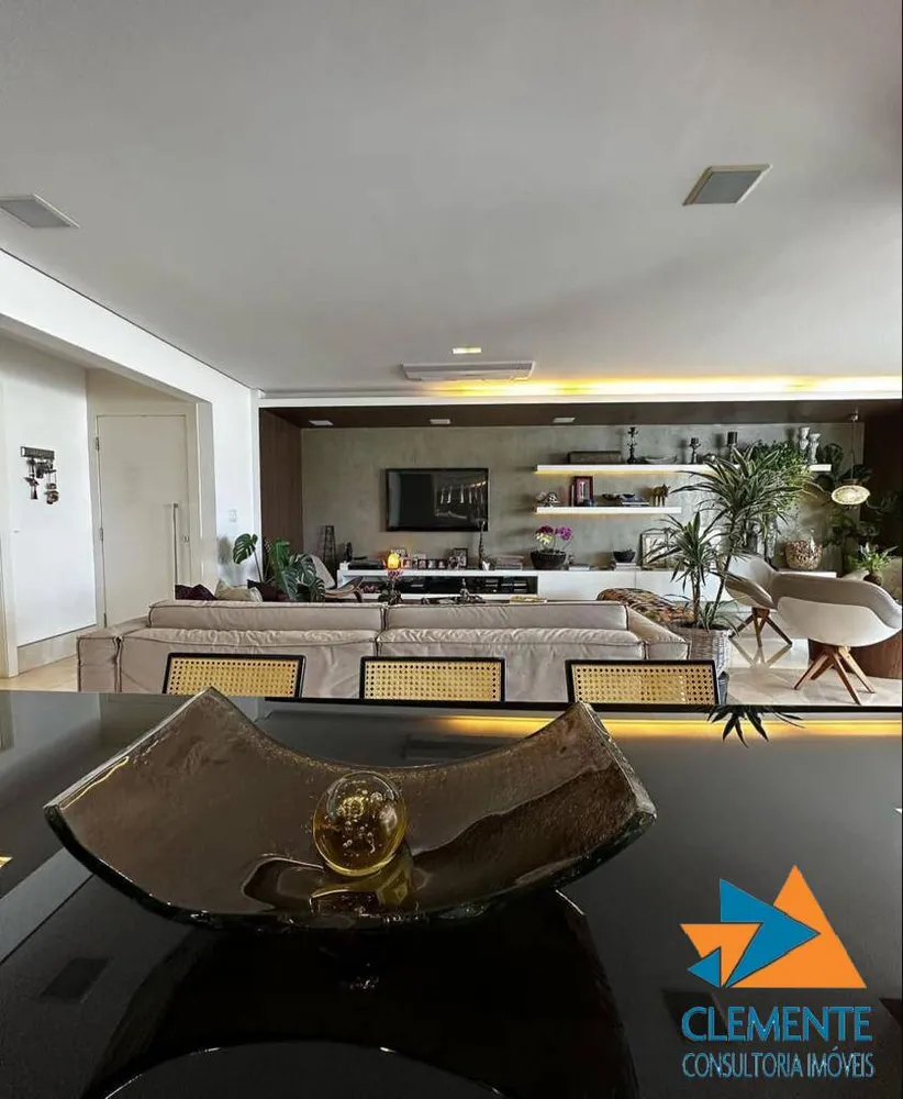 Apartamento, 4 quartos, 204 m² - Foto 7