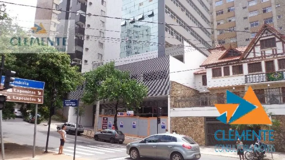 Prédio Inteiro, 263 m² - Foto 9