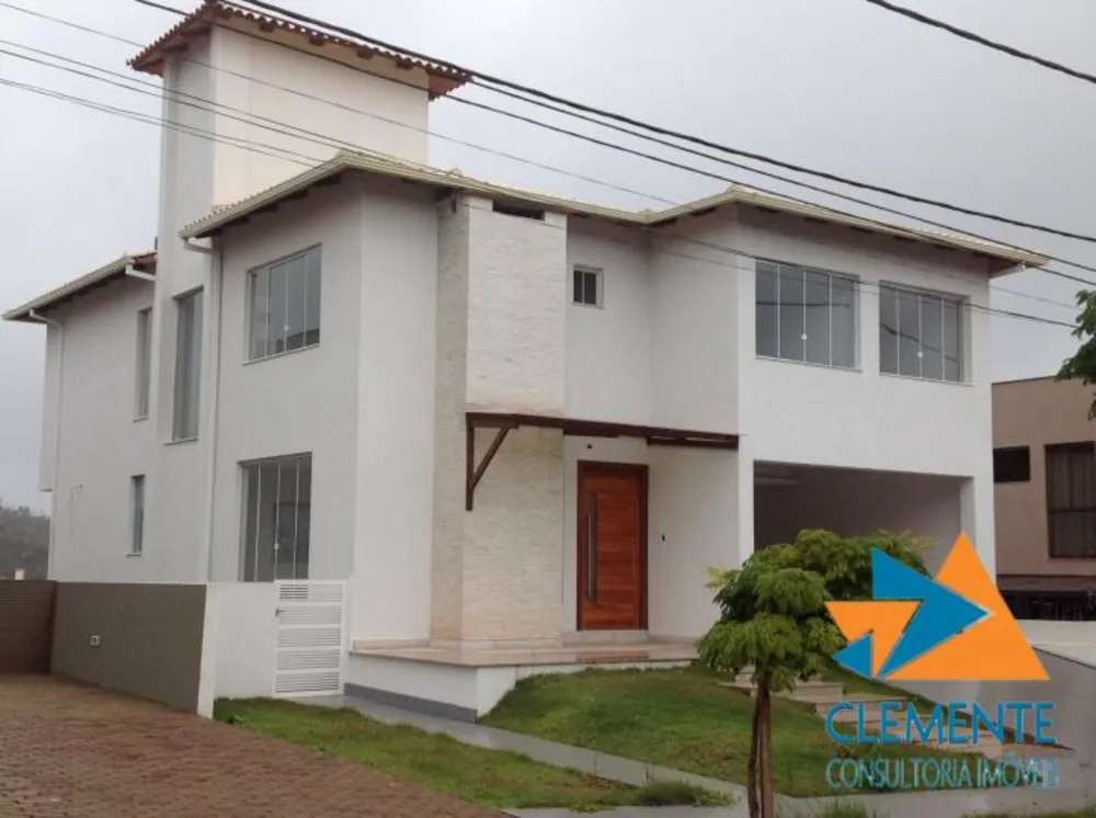 Casa de Condomínio, 5 quartos - Foto 3