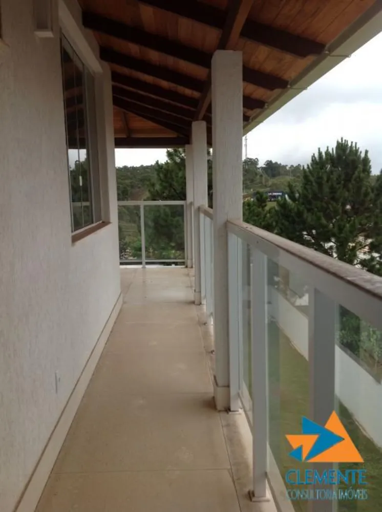 Casa de Condomínio, 5 quartos - Foto 9