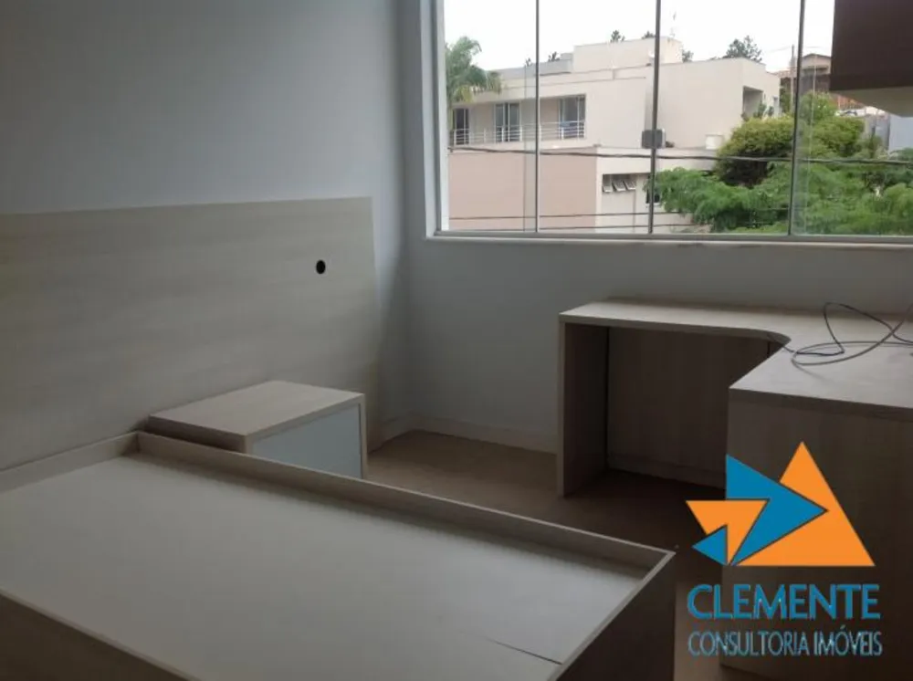 Casa de Condomínio, 5 quartos - Foto 5