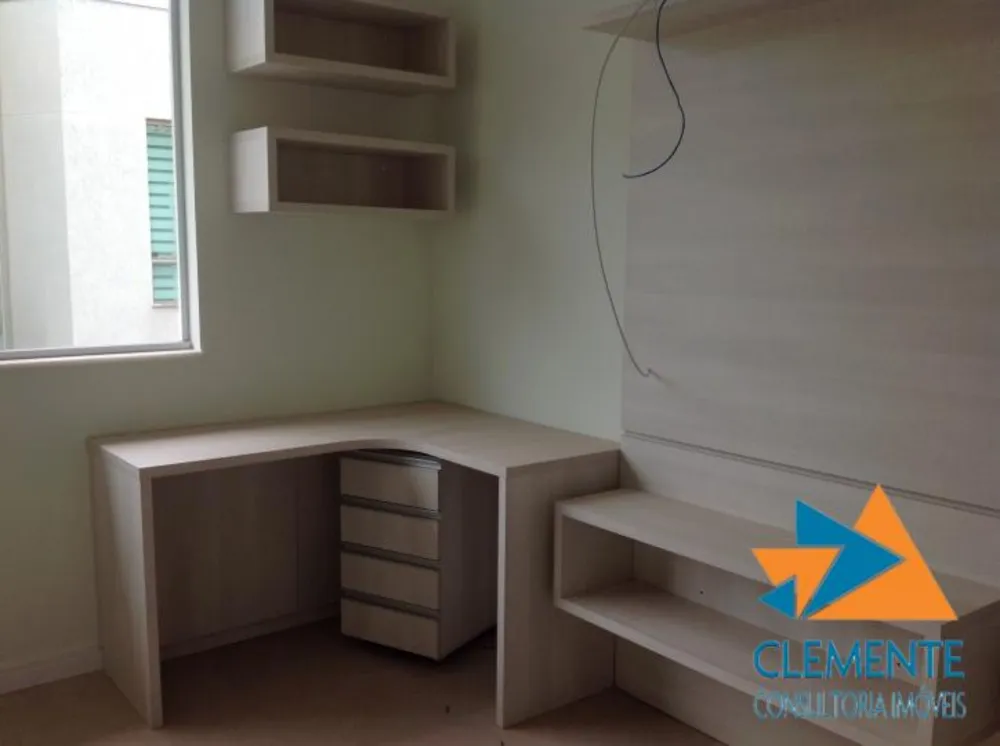 Casa de Condomínio, 5 quartos - Foto 8