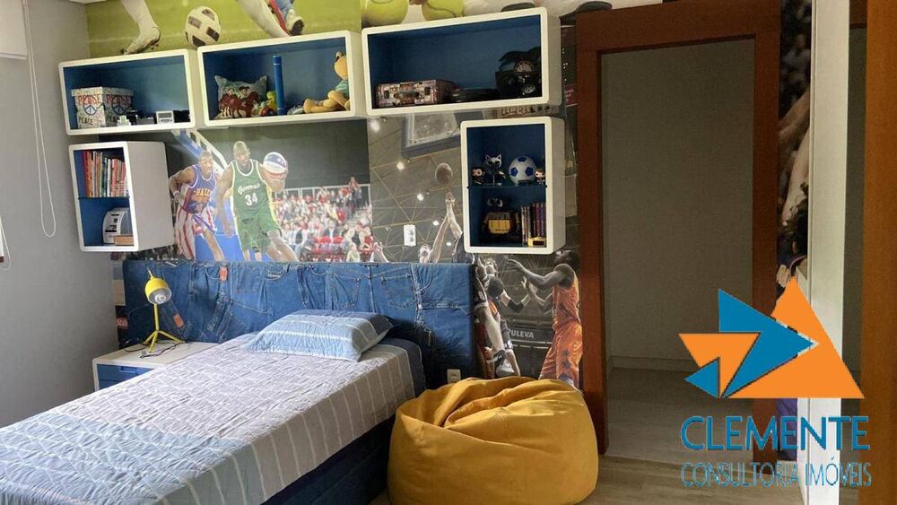 Casa de Condomínio, 5 quartos - Foto 20