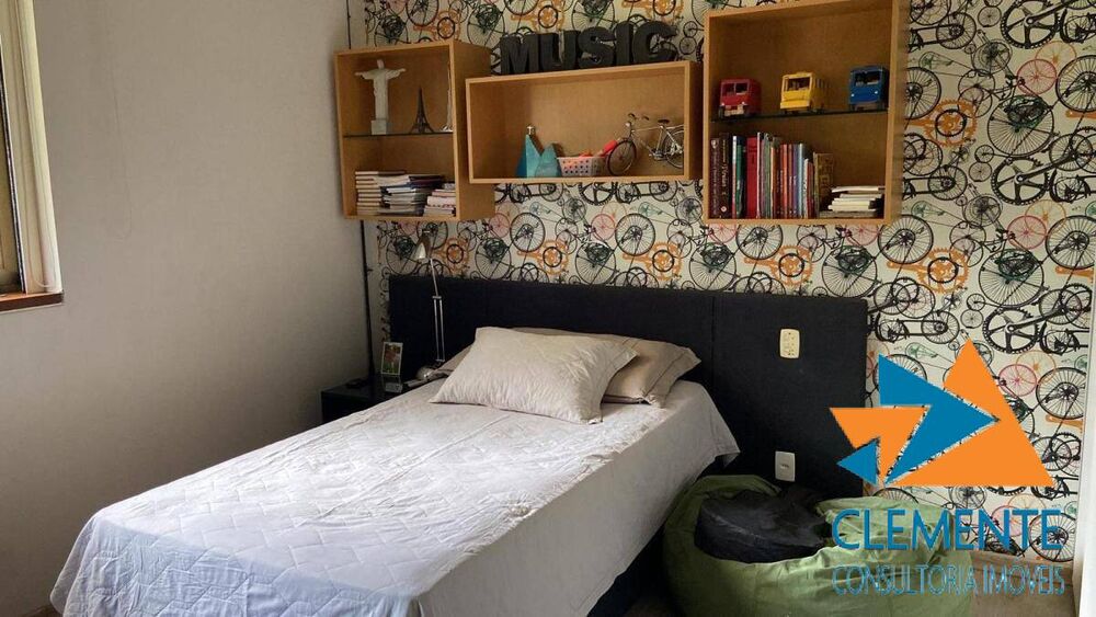 Casa de Condomínio, 5 quartos - Foto 12