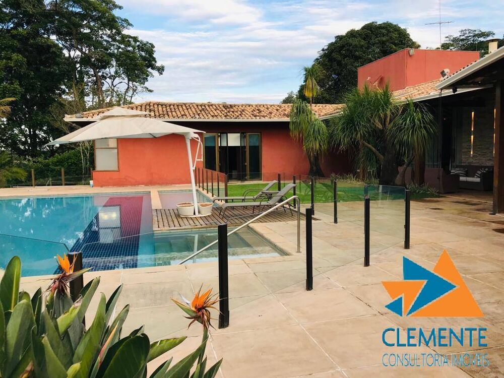 Casa de Condomínio, 5 quartos - Foto 4