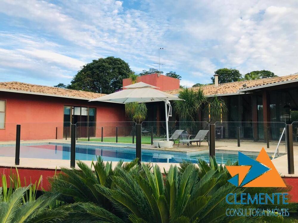 Casa de Condomínio, 5 quartos - Foto 6
