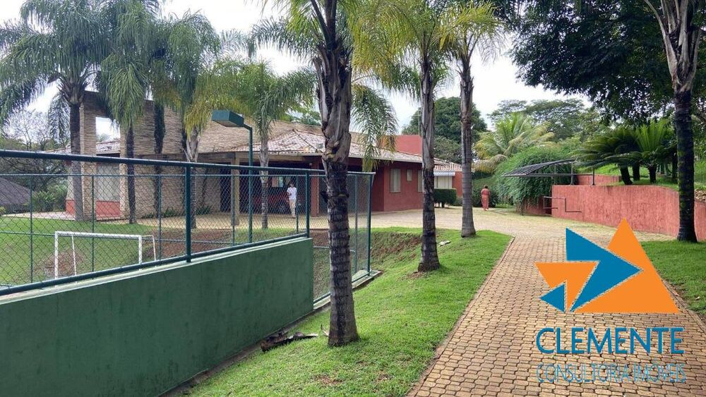 Casa de Condomínio, 5 quartos - Foto 14