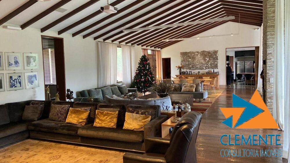 Casa de Condomínio, 5 quartos - Foto 17