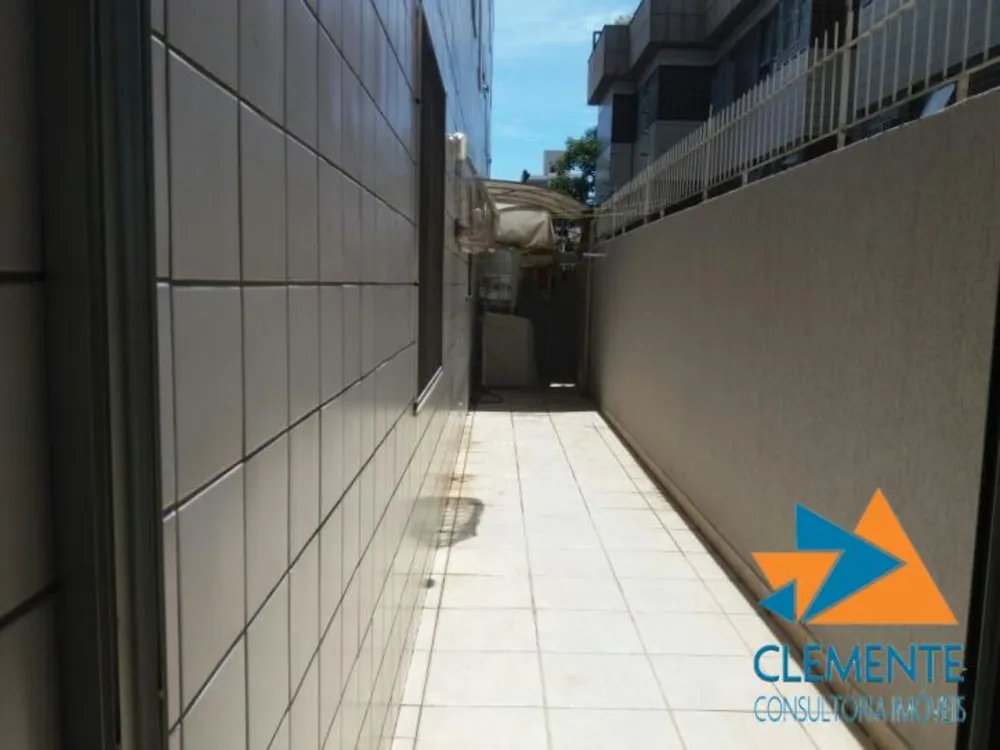 Apartamento, 3 quartos, 170 m² - Foto 11