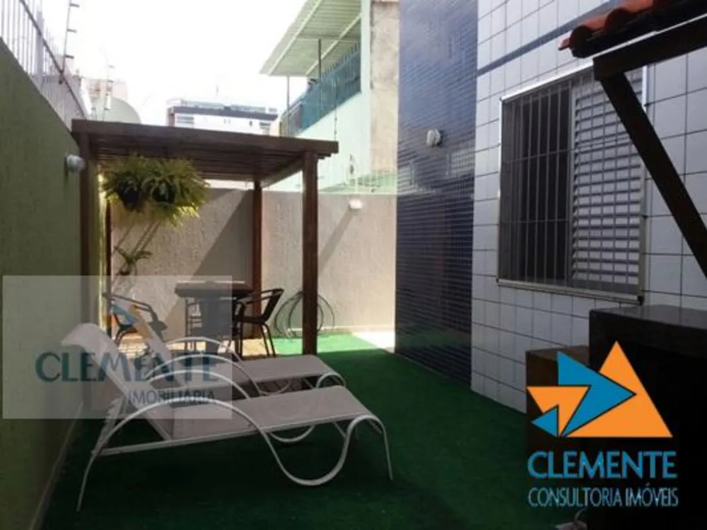 Apartamento, 3 quartos, 170 m² - Foto 14