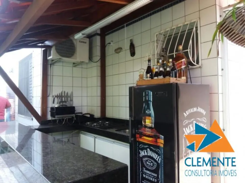Apartamento, 3 quartos, 170 m² - Foto 12