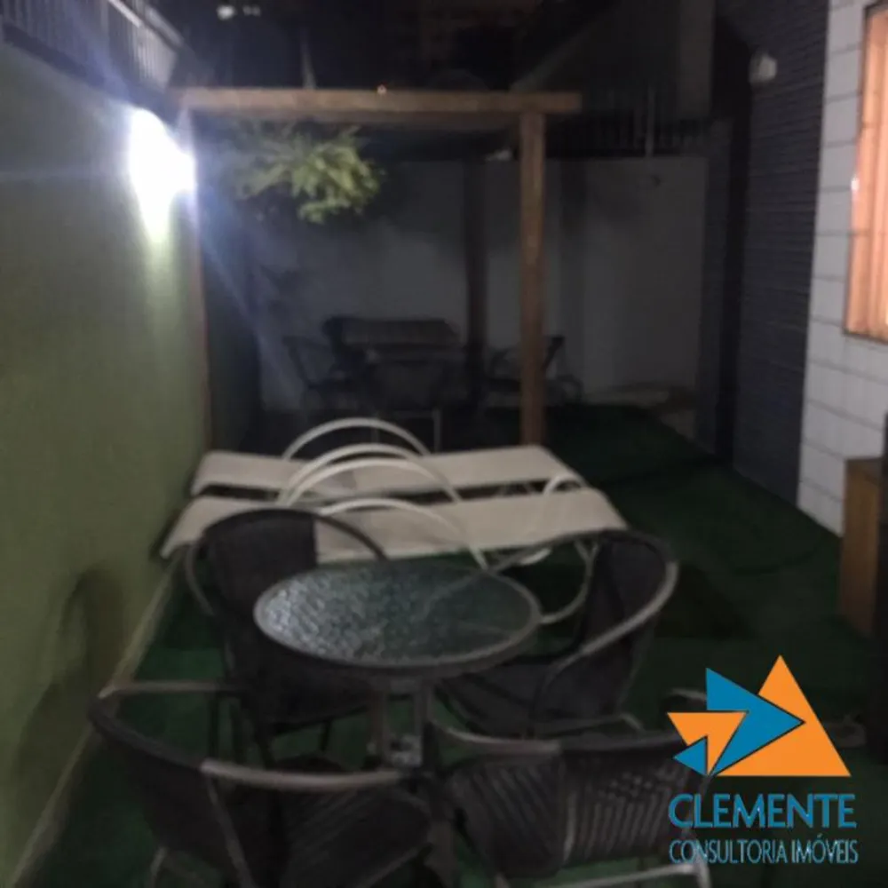 Apartamento, 3 quartos, 170 m² - Foto 16