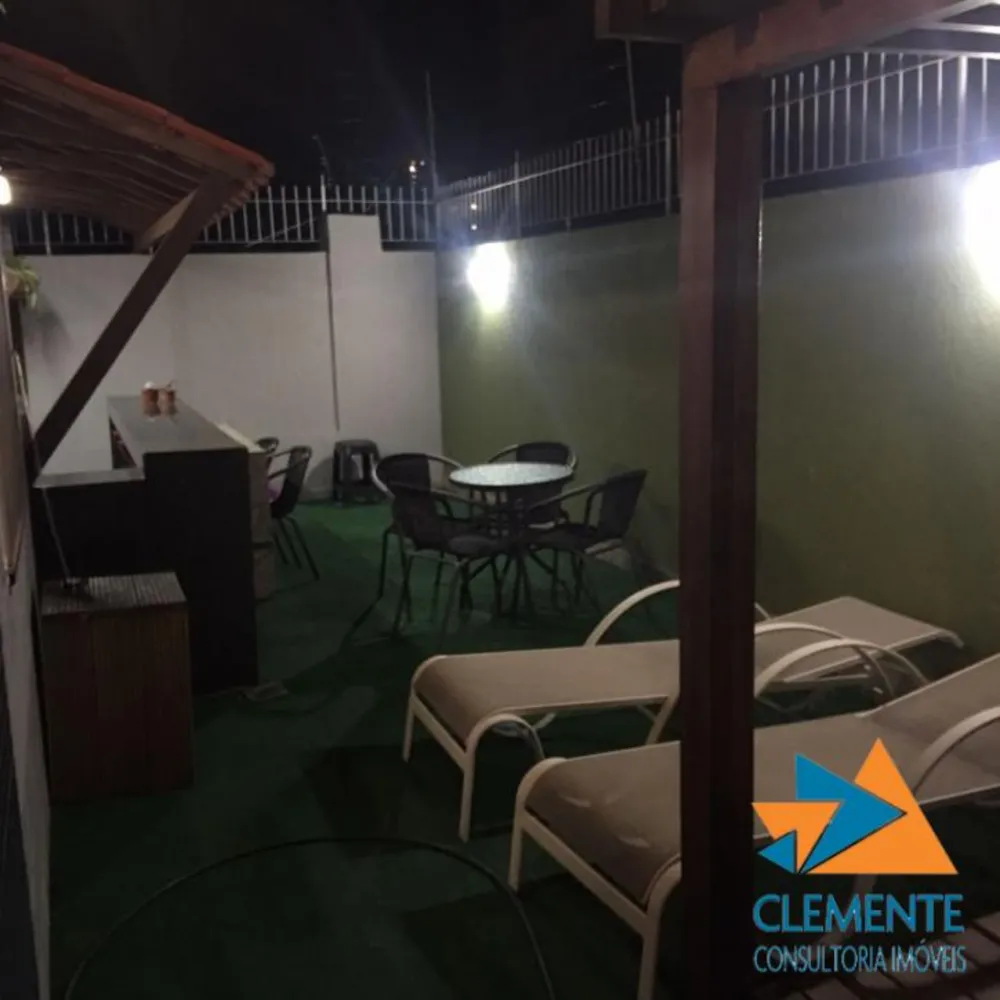 Apartamento, 3 quartos, 170 m² - Foto 15