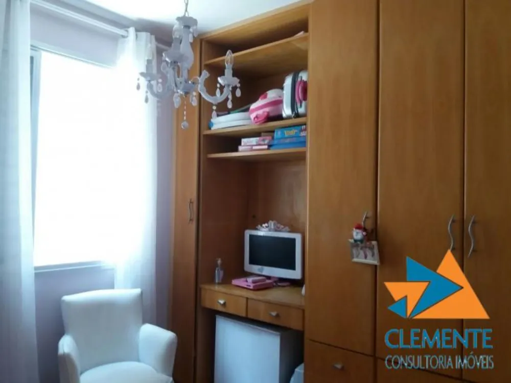 Apartamento, 3 quartos, 170 m² - Foto 7