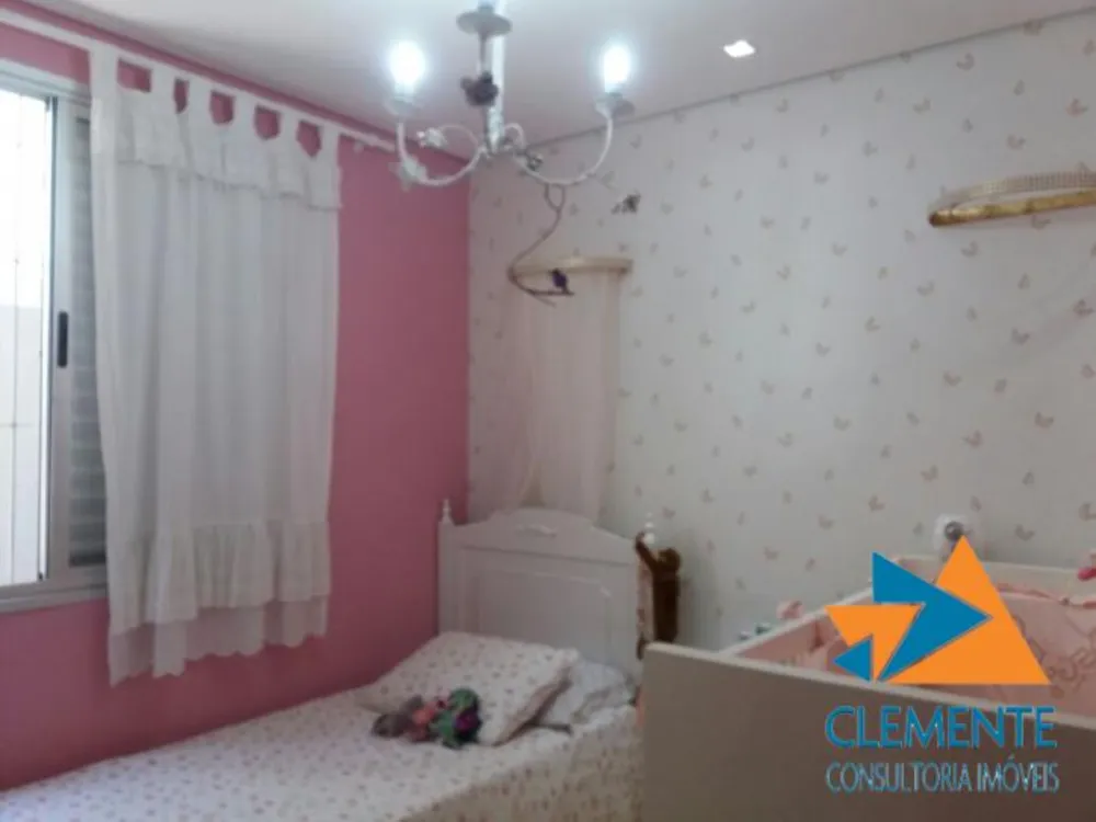 Apartamento, 3 quartos, 170 m² - Foto 5