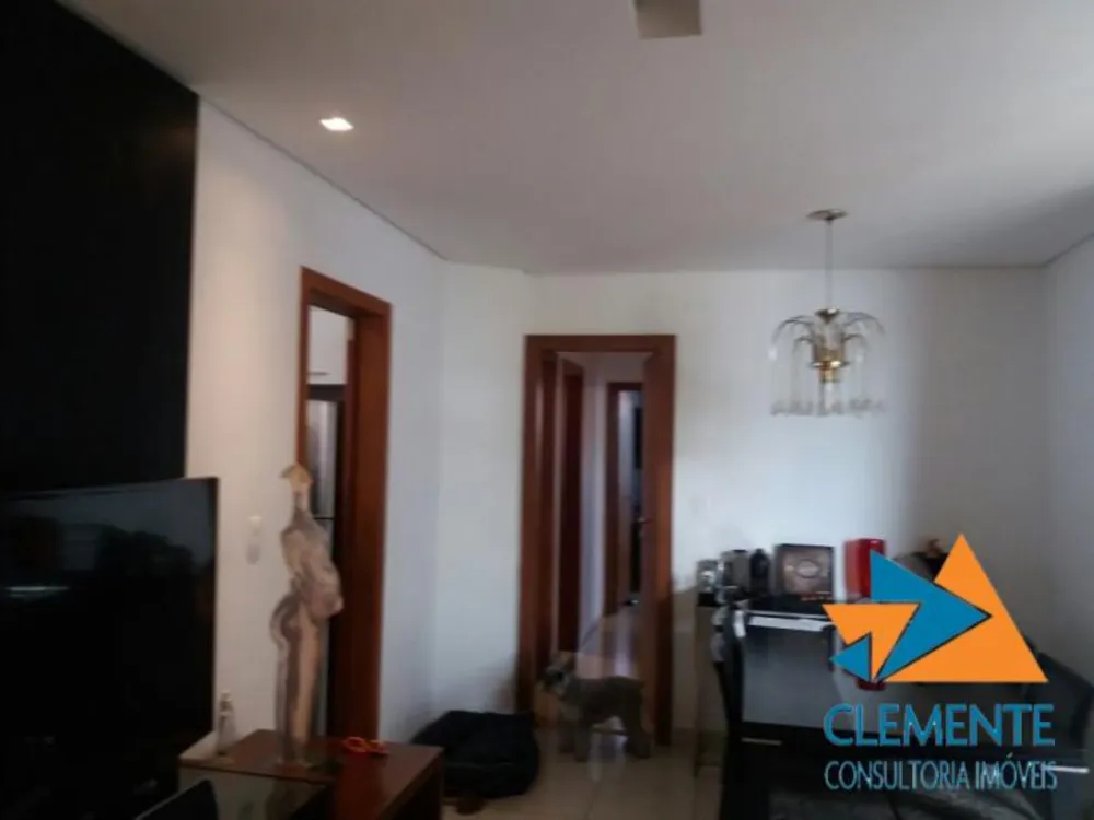 Apartamento, 3 quartos, 170 m² - Foto 8