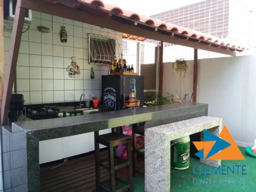 Apartamento, 3 quartos, 170 m² - Foto 10