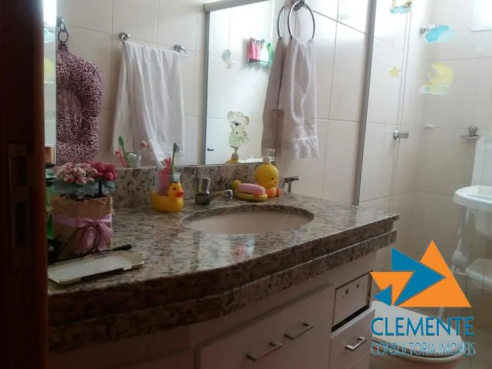 Apartamento, 3 quartos, 170 m² - Foto 6