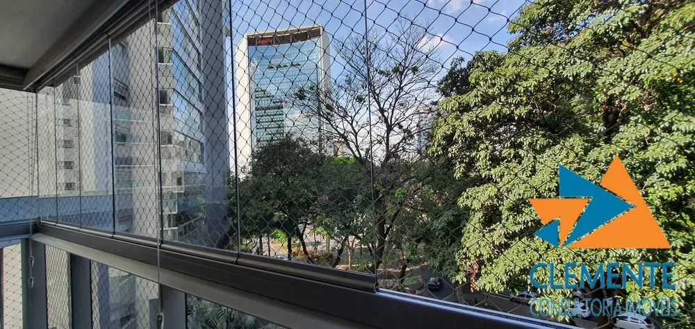 Apartamento, 4 quartos, 230 m² - Foto 8