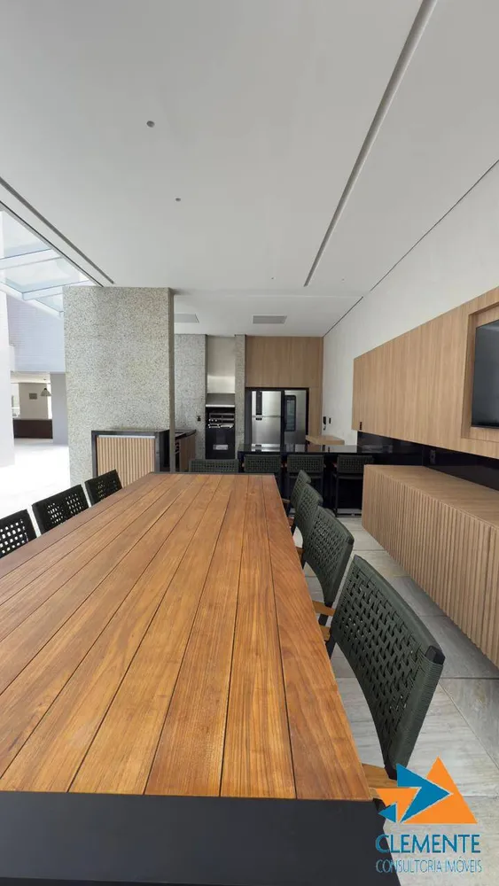 Apartamento, 4 quartos, 230 m² - Foto 7