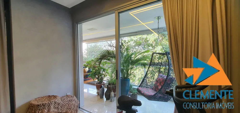 Apartamento, 4 quartos, 230 m² - Foto 11