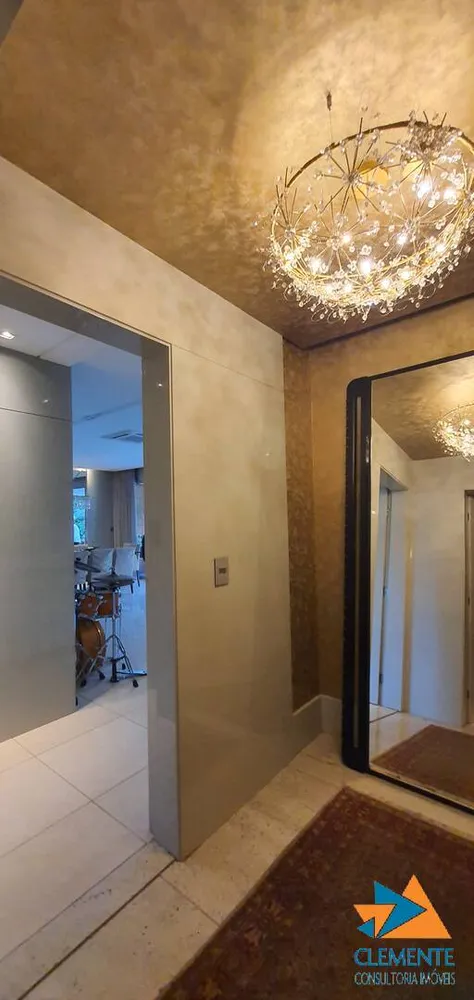 Apartamento, 4 quartos, 230 m² - Foto 10