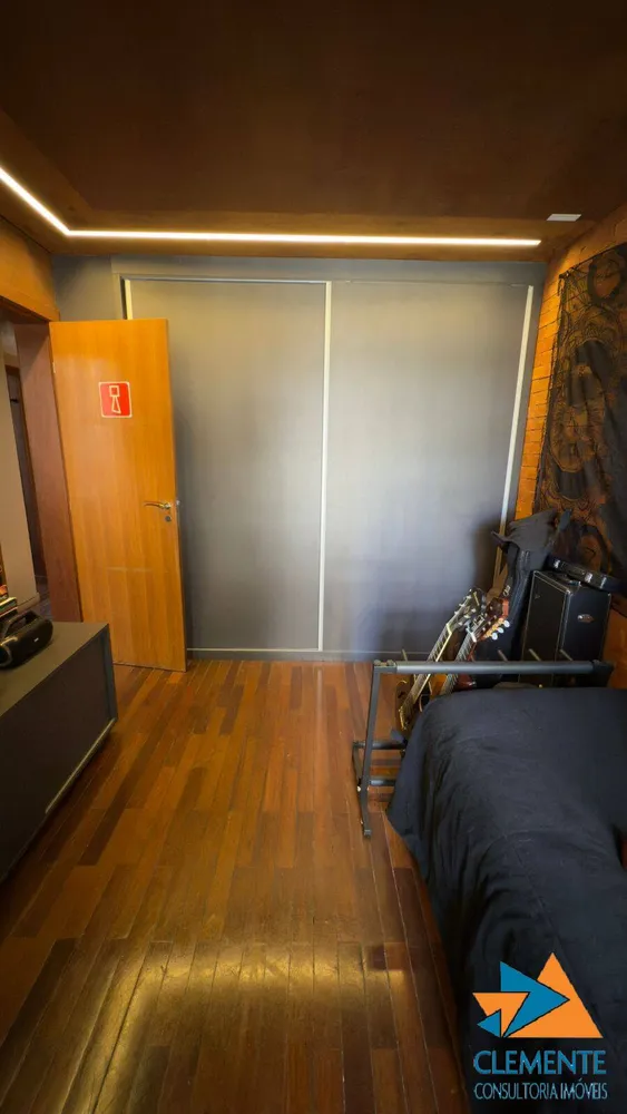 Apartamento, 4 quartos, 230 m² - Foto 6