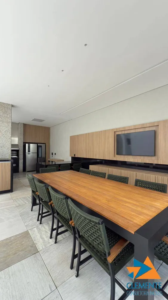 Apartamento, 4 quartos, 230 m² - Foto 15
