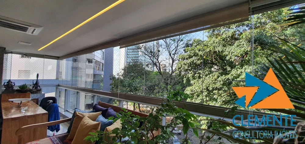 Apartamento, 4 quartos, 230 m² - Foto 12