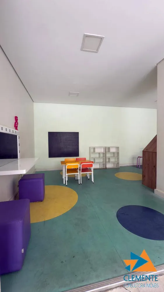 Apartamento, 4 quartos, 230 m² - Foto 16