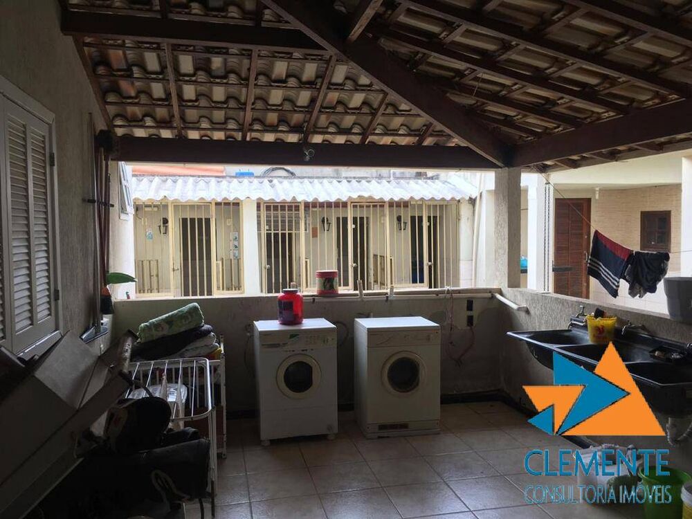 Casa de Condomínio, 5 quartos - Foto 42