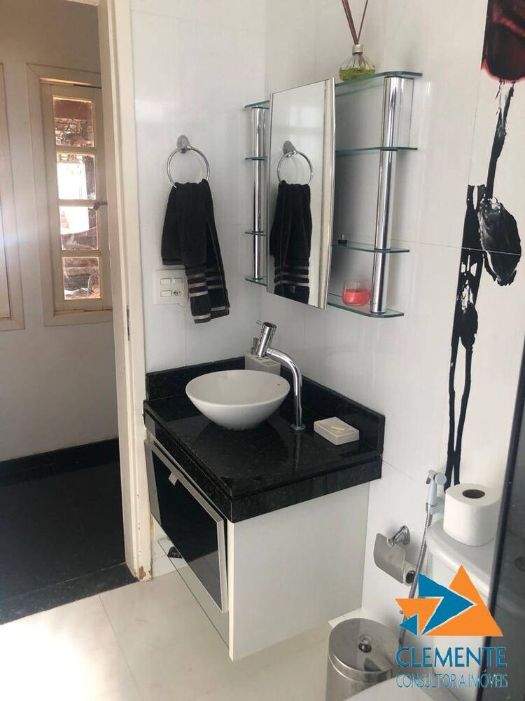 Casa de Condomínio, 5 quartos - Foto 24