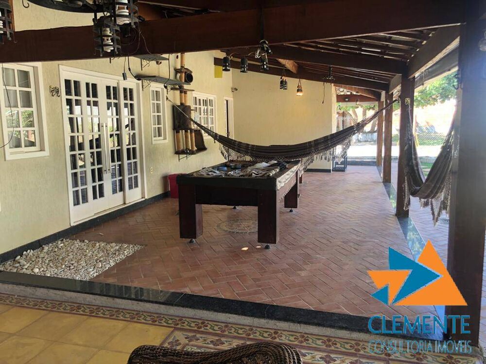 Casa de Condomínio, 5 quartos - Foto 33